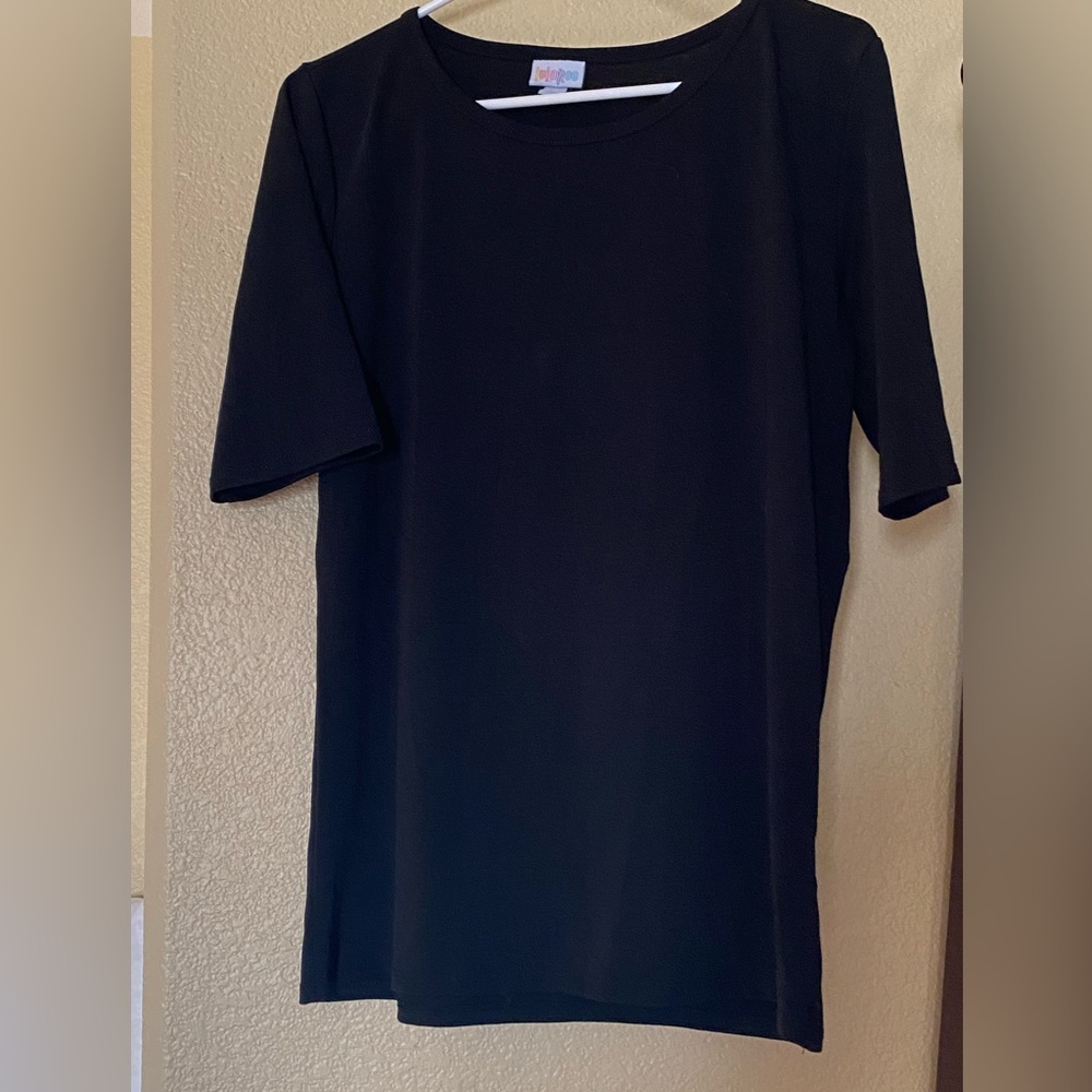 LLR Black Gigi